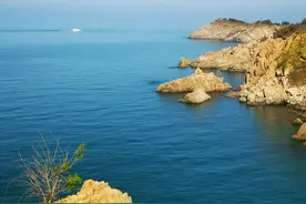 自驾山东一个月，总结出一条环游线路！（上）图片