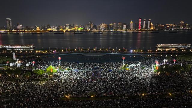 从“网红”到“长红”，南昌“十四五”文旅的破圈与进阶之路