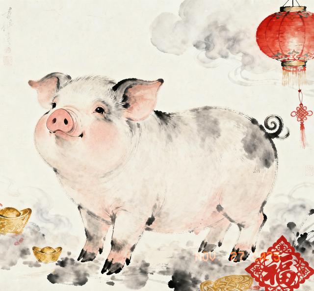 亥猪：“天意难违”，11月28-30号有重大转机来临 亥猪你留意了吗