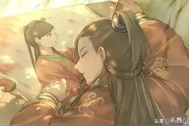 白居易晚年真的成了一个好色老头，姬妾上百？他真的只干这一件事图片