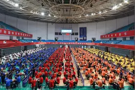 如何快速成为掼蛋高手？图片