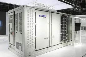 重大利好！新型储能12大技术上榜，培育3-5家龙头，2025规模翻番图片