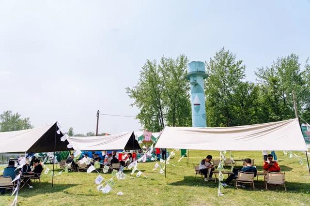 【五一·扬州小众又好玩打卡地合集】不挤景区不赶场！假期来沙头当一天“懒人”