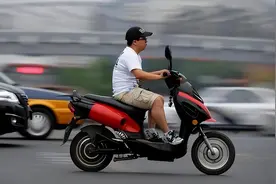 才知道！72V32Ah的石墨烯电池，到底能跑多远？真实测试数据来了图片