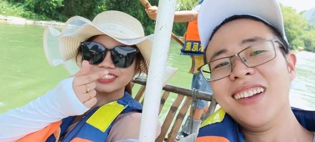 我，网聊学越南语，却意外娶到小5岁越南美女