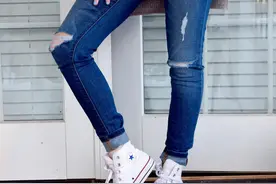 不洗就穿新衣服，小心会让你生病图片