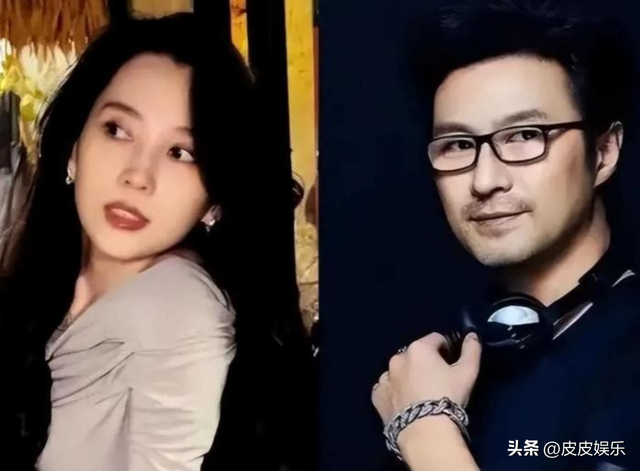 面子里子都丢了！森林北晒体检结果，汪峰让章子怡再次成“赢家”