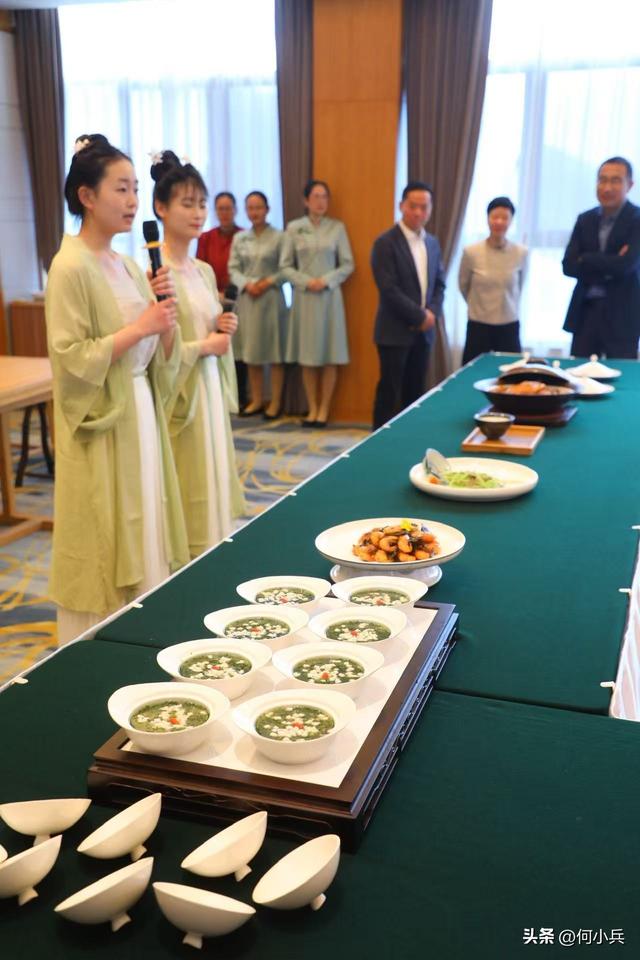 宜兴高职校联手阳羡旅游集团 共筑“阳羡东坡宴”文化IP