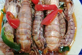 现在还能放心吃海鲜吗？图片