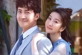 "负心汉"王阳：和蒋欣相恋多年，扭头就选择了"旺夫"的高斯图片