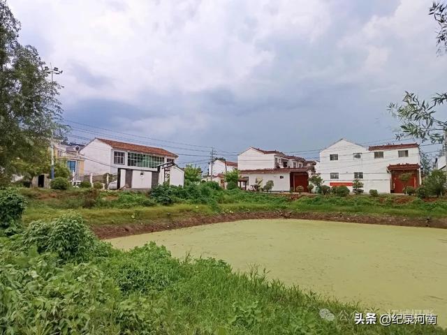 信阳:大别山干部成长的摇篮与自然人文的瑰宝