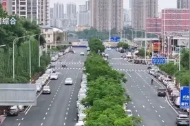 南宁将打通32条“断头路”！涉及这些城区→图片