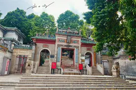 外地游客的“疑惑”：为什么顺德人都不愿意说自己是佛山人？图片