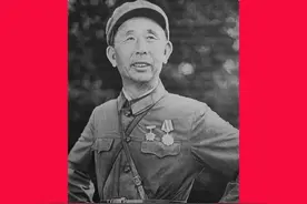 79年作战，三位老牌英雄出身的副师长，2人立一等功1人获七一勋章图片