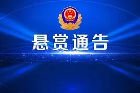 涉嫌刑事案件，警察找不到我，会全网通缉我吗图片