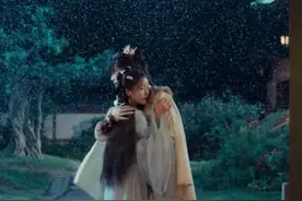 少年白马醉春风：大结局百里东君误杀玥瑶，叶鼎之入魔自刎图片