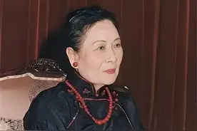 民国"第一夫人"宋美龄的生活有多么奢侈？一定超乎你的想象图片