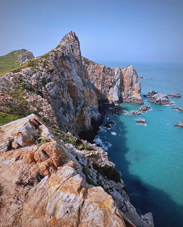 五月，推荐几个全国最适合出游的地方，收藏这一份就够了！