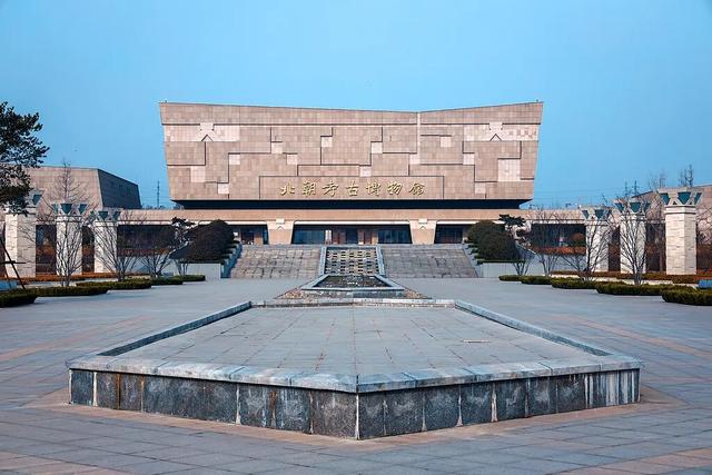 地理冷知识———邯郸