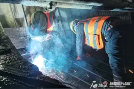 击鼓催征拼开局丨那巴公路项目全面复工图片