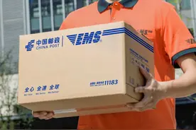 这类快递不上门，必赔！图片