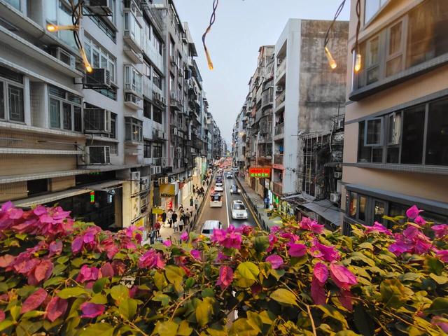 澳门马拉松：比较虐但值得去，濠江跑游全攻略