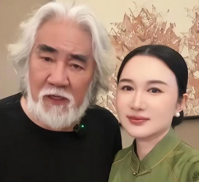 拔出萝卜带出泥，张纪中再迎噩耗	，转移财产是冰山一角，麻烦大了