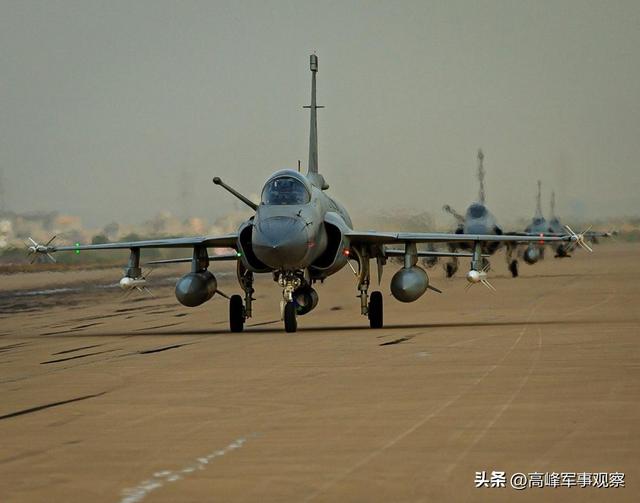 斩首！美军圣诞夜空袭尼日利亚！据称尼军70%的武器装备是中国造