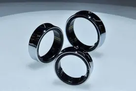 三星智能戒指即将开卖，谁会“魔戒”买单？图片