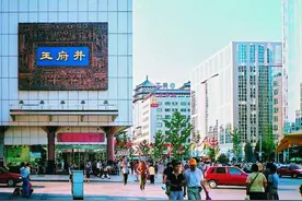 北京旅游两人自由行攻略！点赞收藏，不迷路！图片