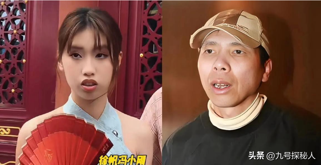 苍天好轮回！徐帆回应离婚5个月后，冯小刚终于迎来"反噬"