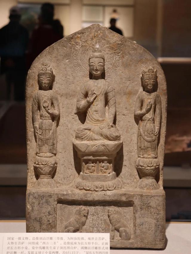 历史迷狂喜，这里藏着半部中国水运史！