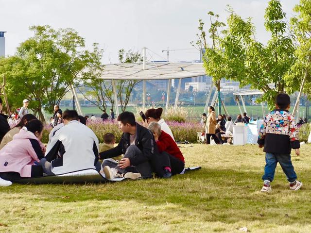 99%的新区人都在做的事，你做了没?