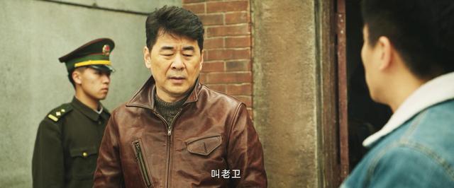 给近三年最好的10部刑侦剧排个名：《我是刑警》第5，《狂飙》第3