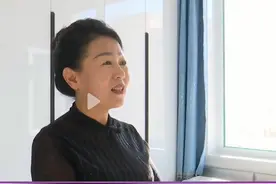 56岁大姐相亲男子米某，两人见面后，男子：你满足了我的要求图片