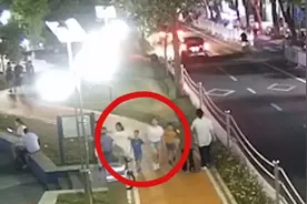 央视关注！5位苏州娃捡到小朋友，后续来了！图片