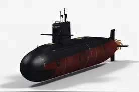 外媒：埃及计划引进生产039A型潜艇，性能超越地中海周边诸国图片