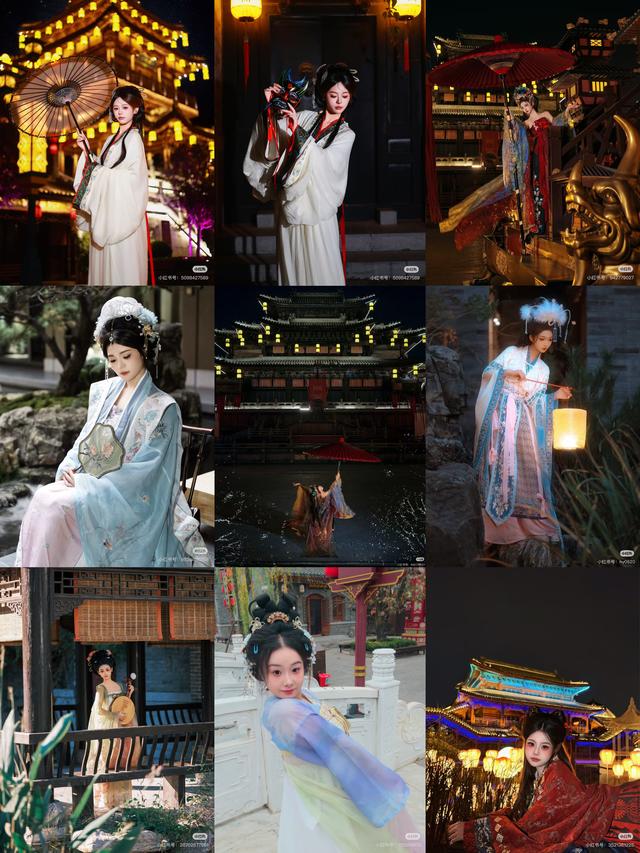 临沂，你真的好风光！！