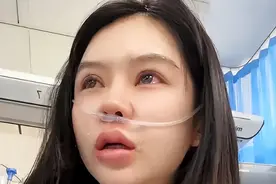 醉汉商场打人事件后续：女方来狠的了！林某身份被扒，道歉求原谅图片