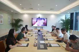 进万企 解难题 优环境 促发展丨“真没想到，企业诉求现场就得到回应！”图片