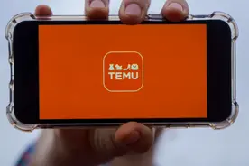 黄峥太猛了，Temu 在波兰登顶第一图片