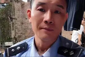 “嘎子谢孟伟”穿警服带货事件，警方最新回应图片