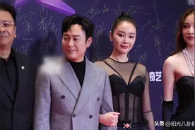 《狂飙》流量红利终结，一线演员仅剩2位，有人转做主播月入才3千图片