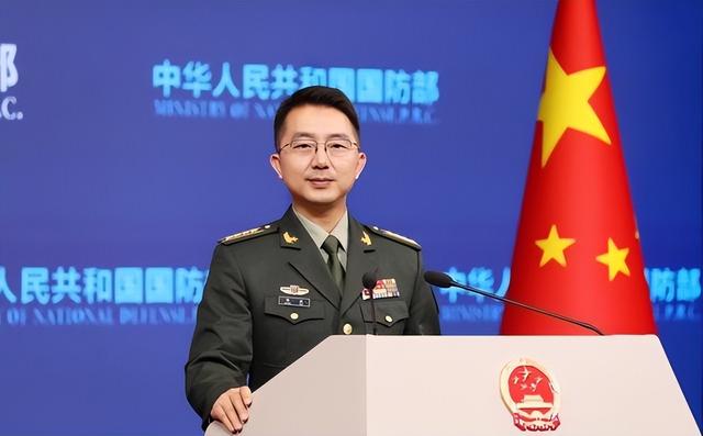 中美两军代表密会4天后，中国再次见识到了，特朗普的不顾后果