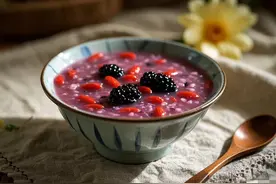 🔥 春养肝，百病消！中医世家传下的3款养肝药膳让你28天清肝毒图片