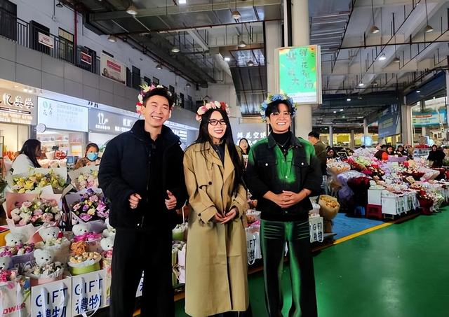 【外眼看云南】越南博主昆明一日“深度游”，感受春城多元魅力