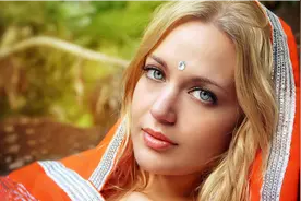 能否迎娶婆罗门的女孩？这里有3大标准中国人在印度是什么种姓？图片