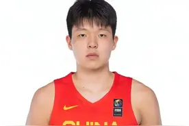 NBA试训首秀，杨瀚森获得12分！他是山东淄博人，是第8位冲击NBA的中国球员图片