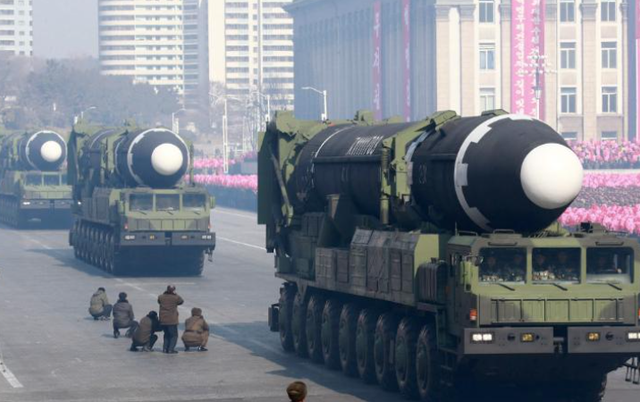 朝鲜外相访华4天，带来了金正恩的口信，值得美俄日韩各国细品