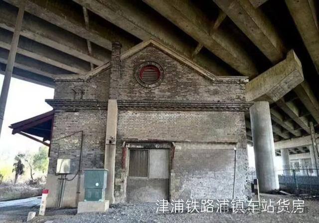 历史钩沉｜江北名镇浦镇，行政地名虽废，历史文化的记忆永存